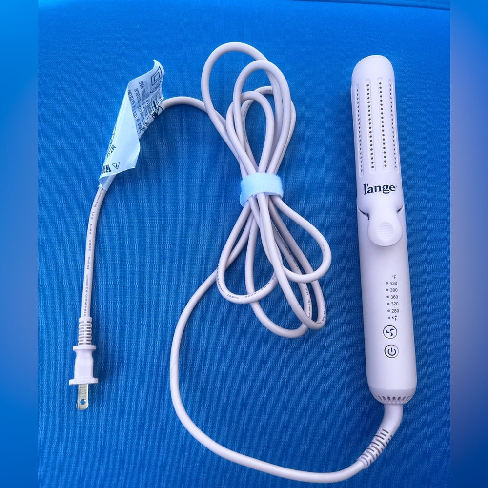 L’Ange Le Duo Airflow Styler
